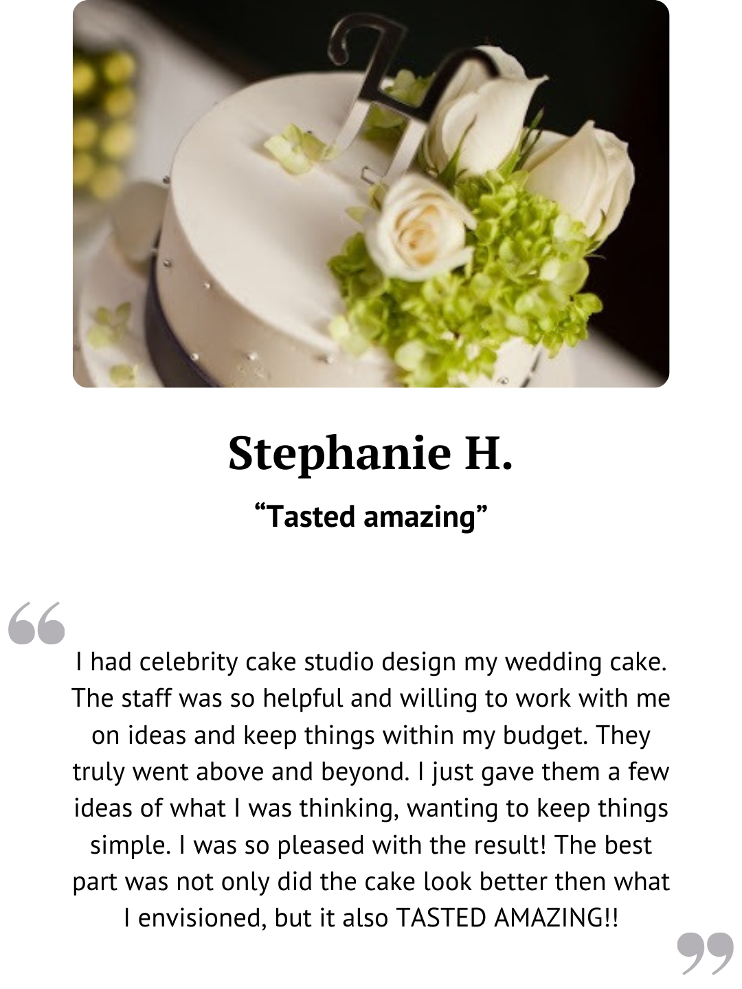 White bridal bouquet with roses and greenery