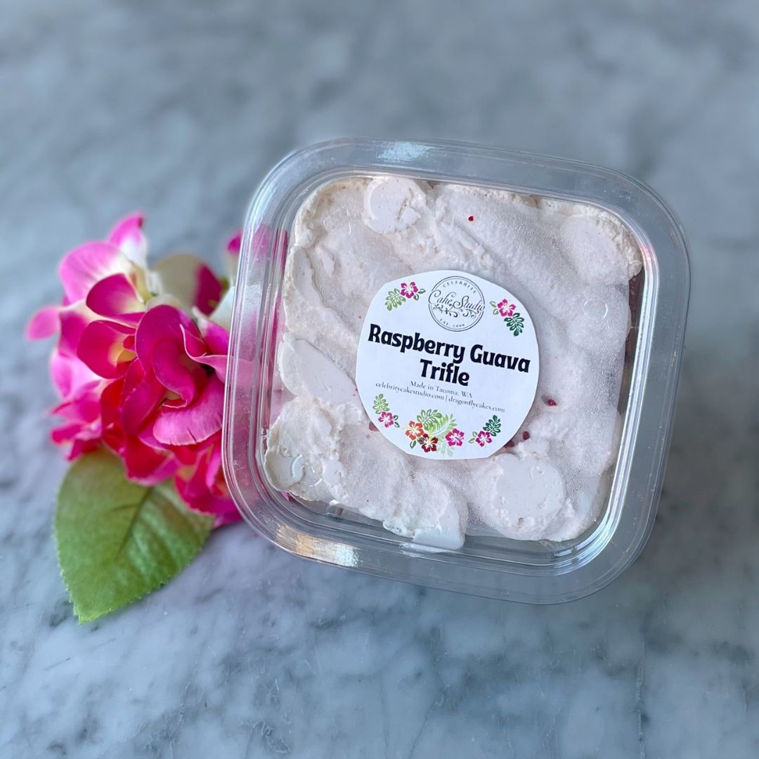Trifle To-Go(12 oz) - Buy 3+ and get them for $5/ea