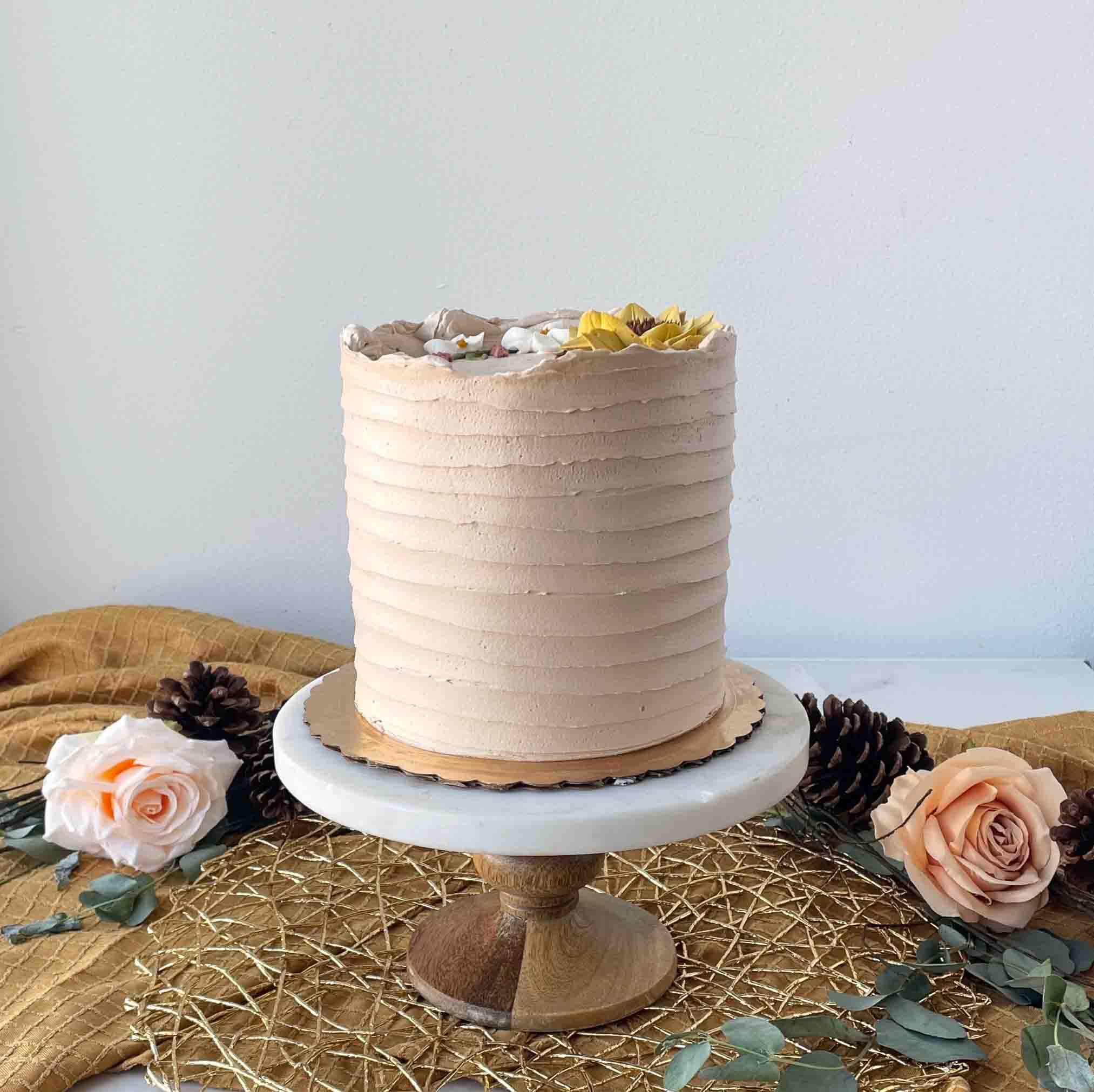 Autumn Chocolate Raspberry