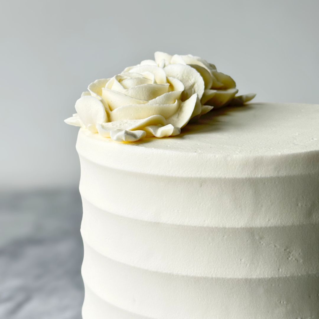 Anniversary Cake