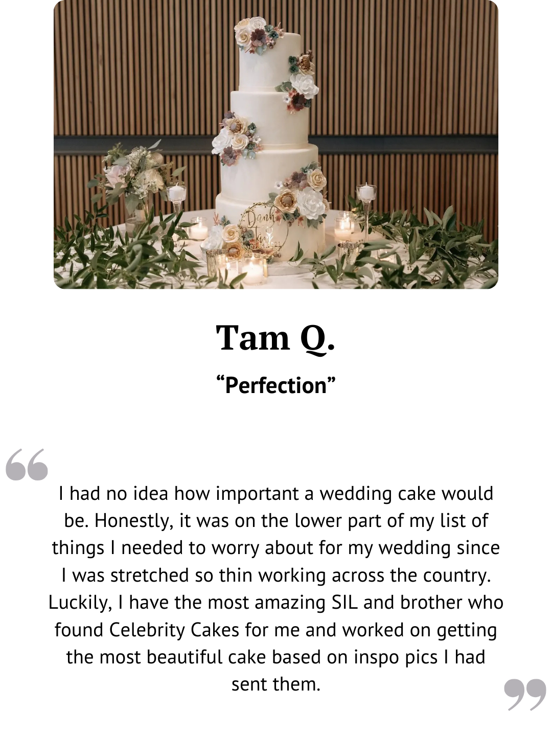 White lace wedding gown on mannequin in wooden backdrop