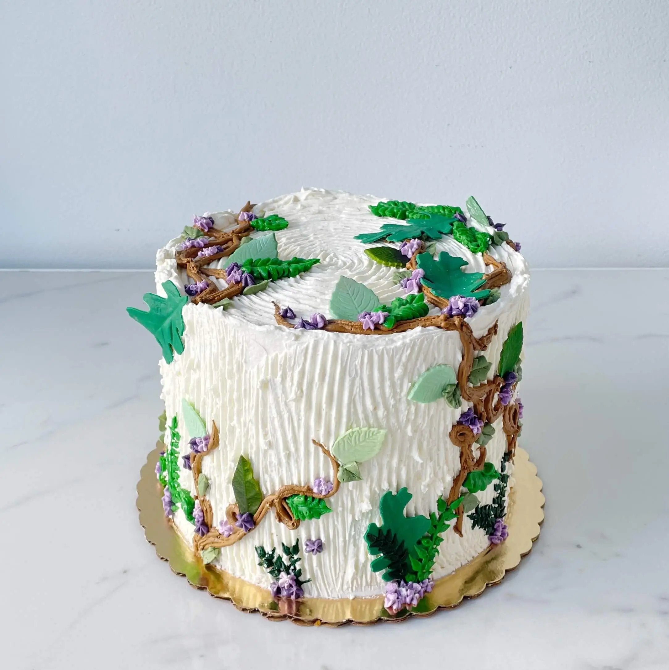 Jungle Cake