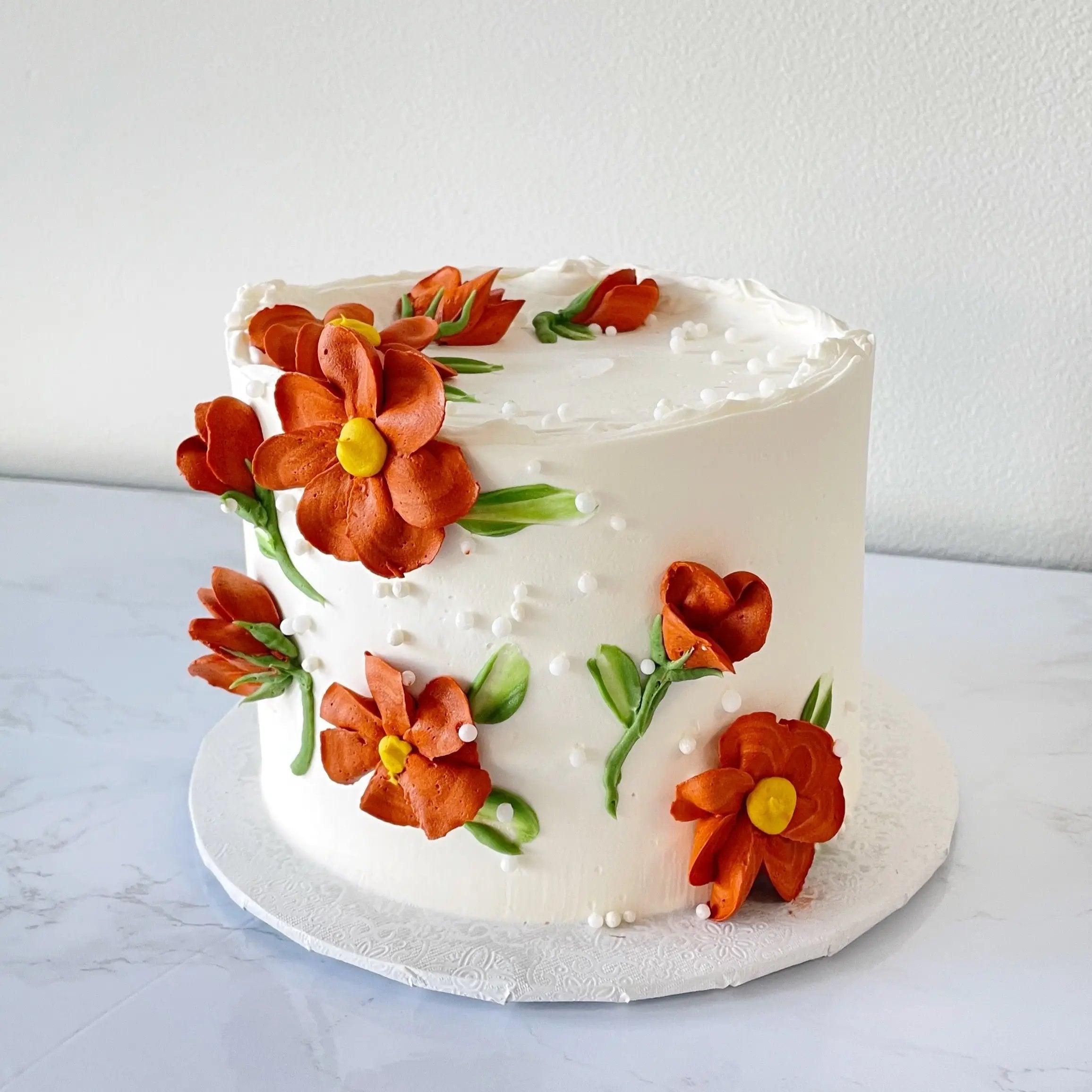 Pumpkin Spice with Cream Cheese