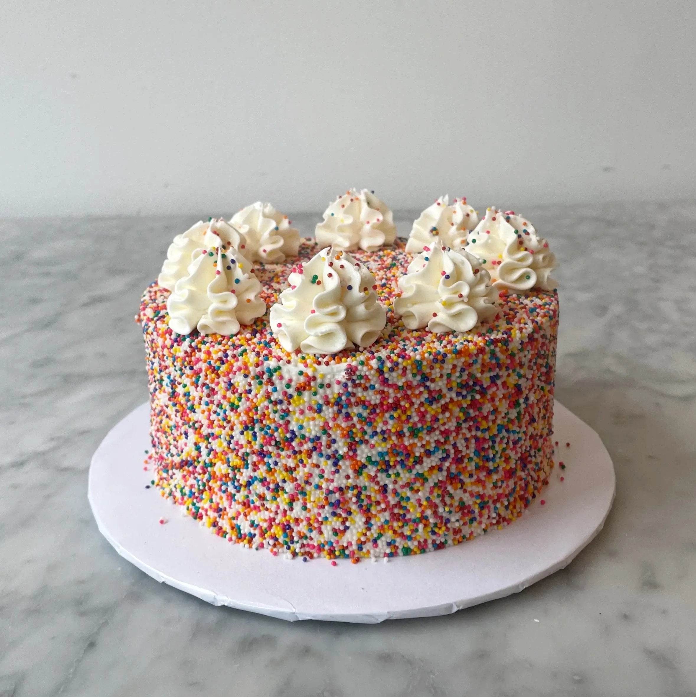 Rainbow Sprinkle Party Bundle