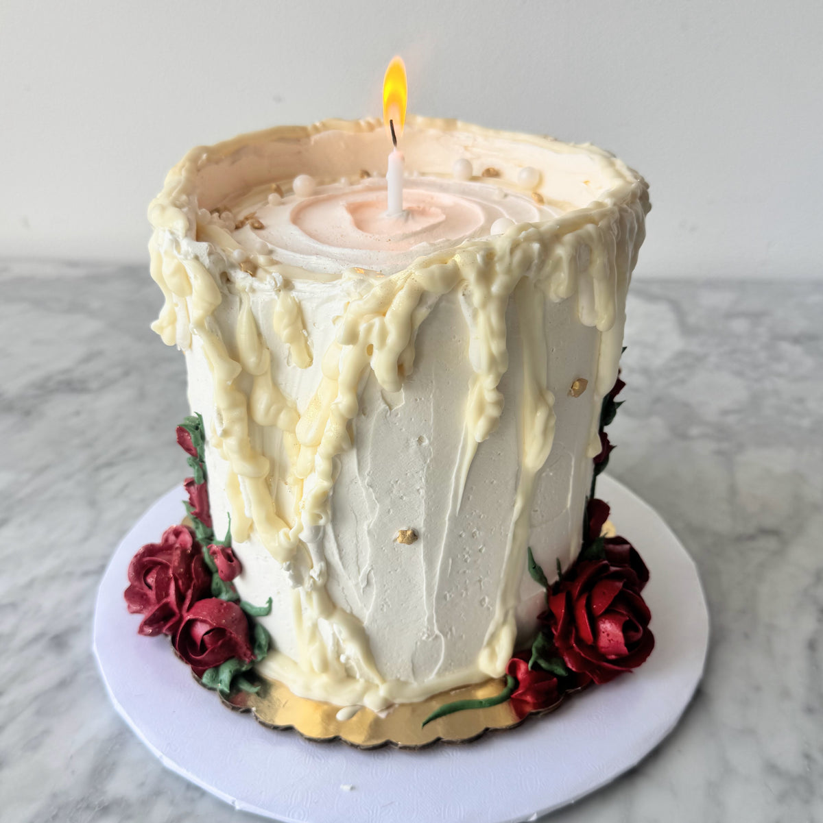 October 9th – Practical Magic Girls’ Night Cake Decorating & Movie Night | 5 PM