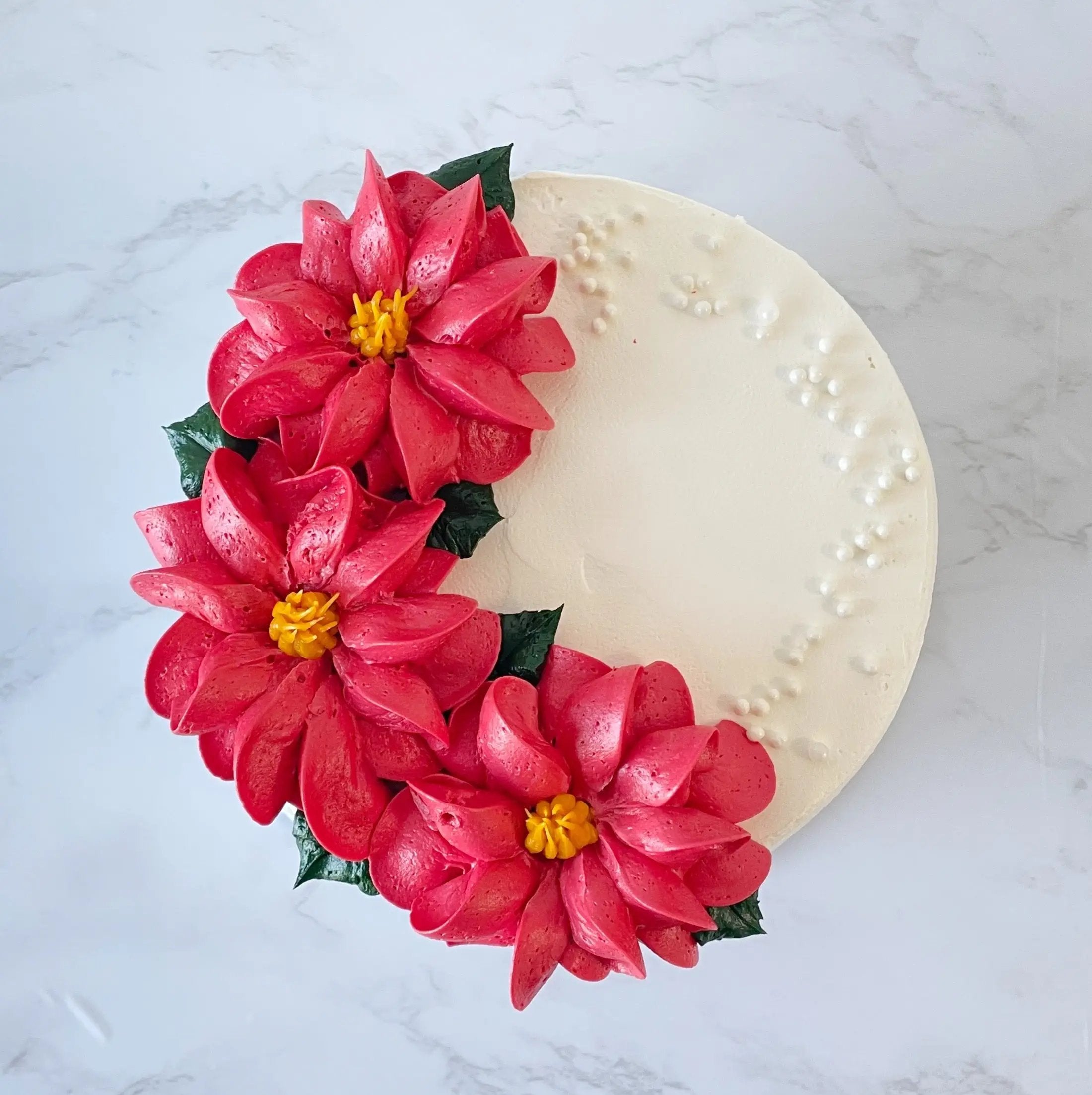 Red Velvet Cake | Celebrity Cake Studio | Order a cake today!