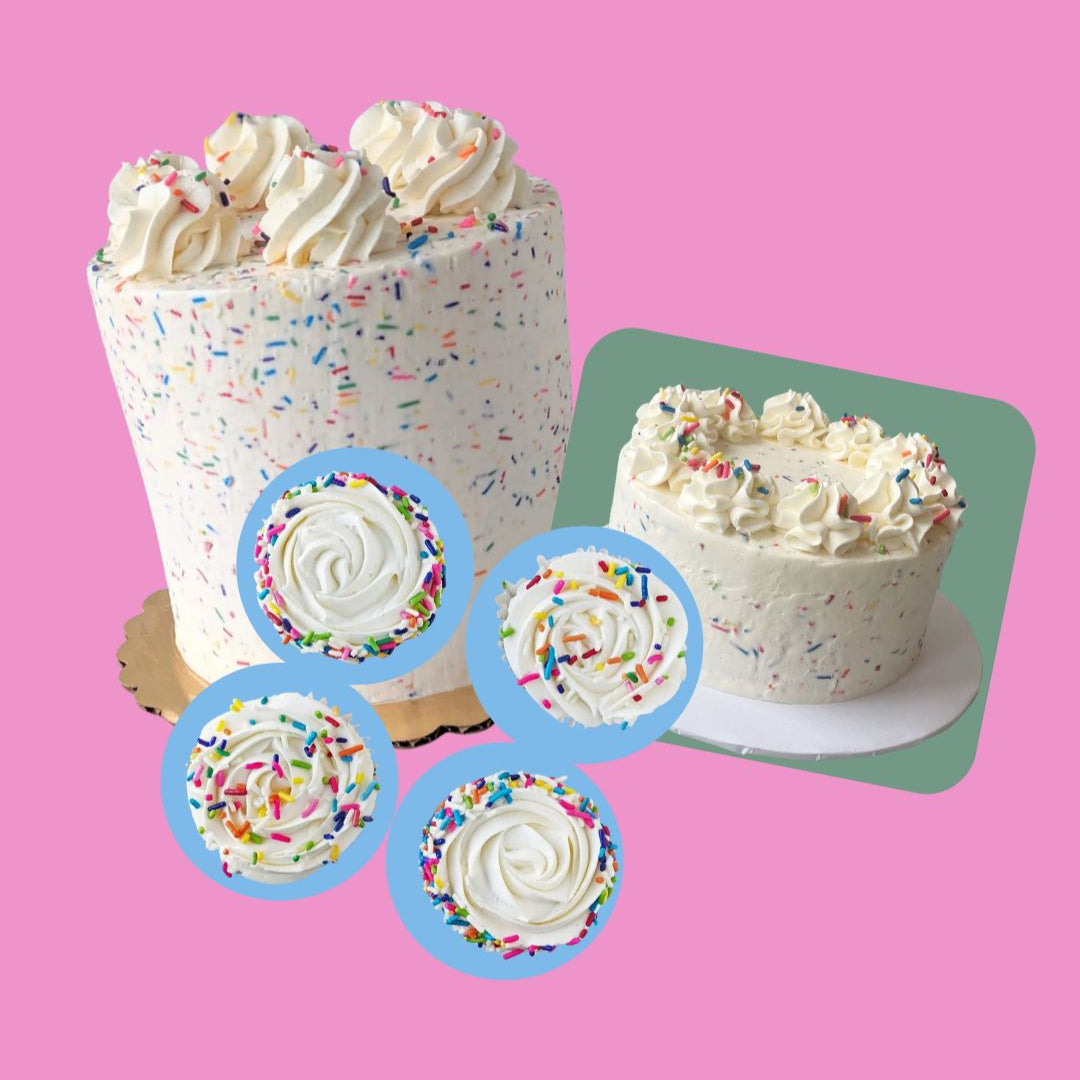 Confetti Party Bundle