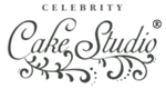Celebrity Cake Studio® logo