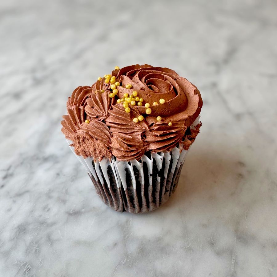 Chocolate Cupcake