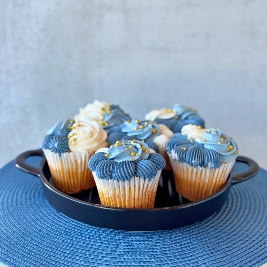 Dad's Cupcakes