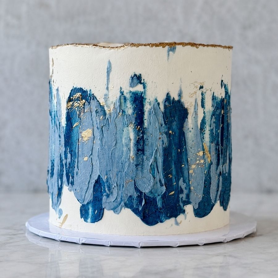 Father's Day Cake
