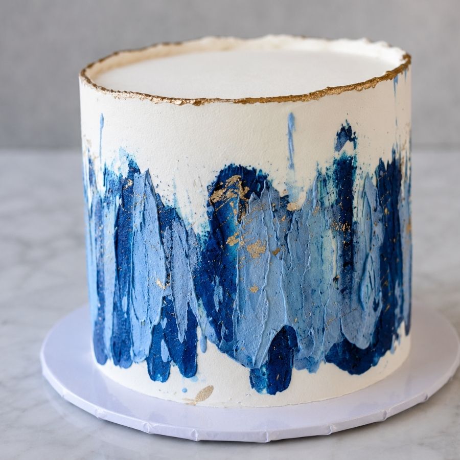 Father's Day Cake