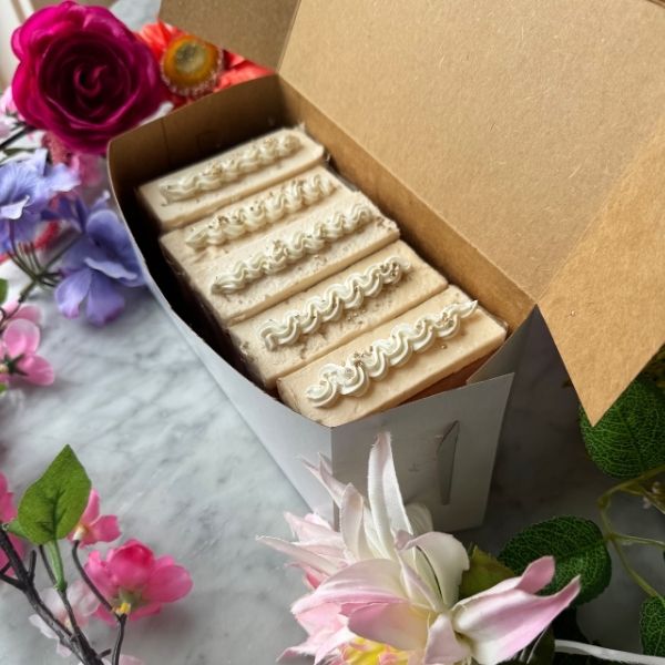 Pink Champagne Guava Slice Bundle (Pack of Five)