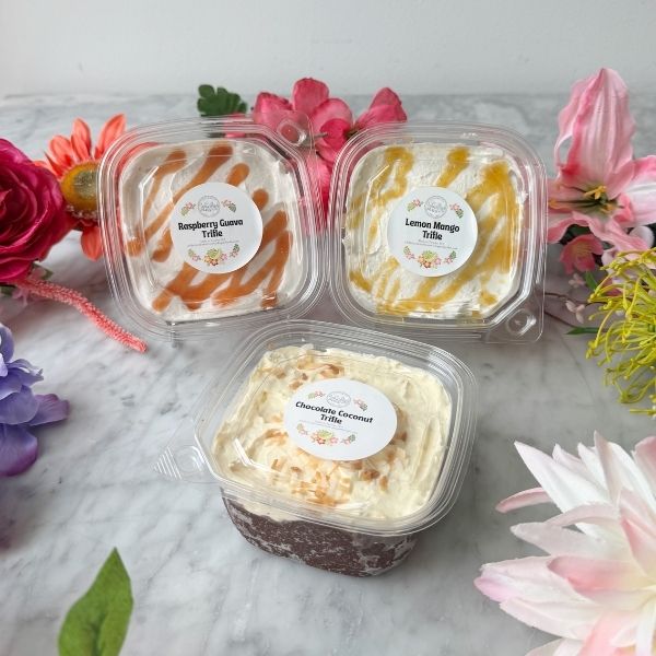 Trifle Bundle (Pack of Three)