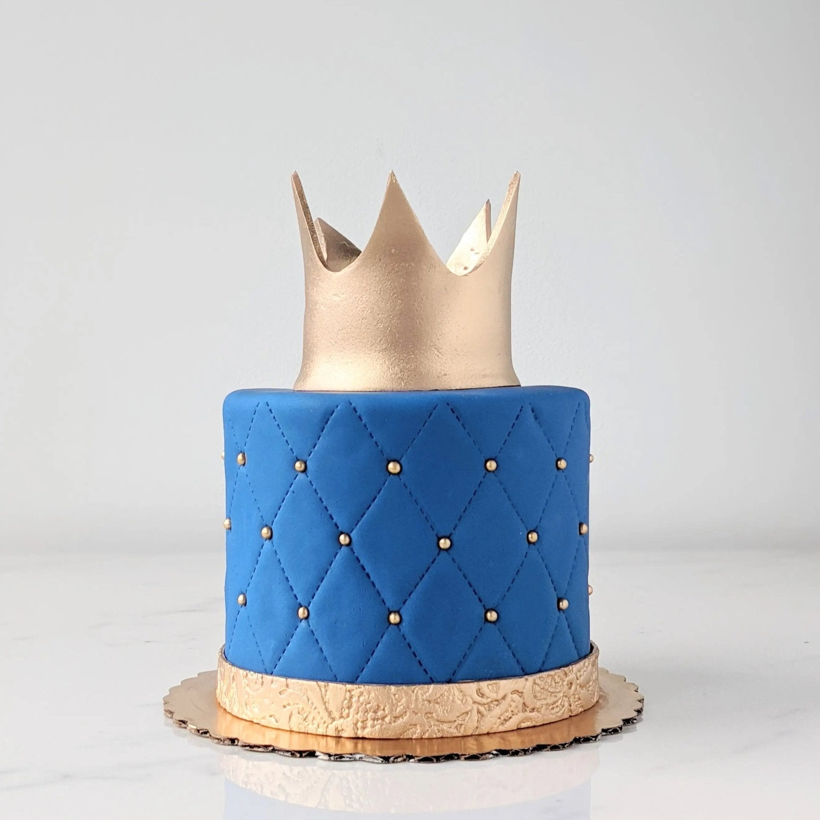 Little Prince Cake