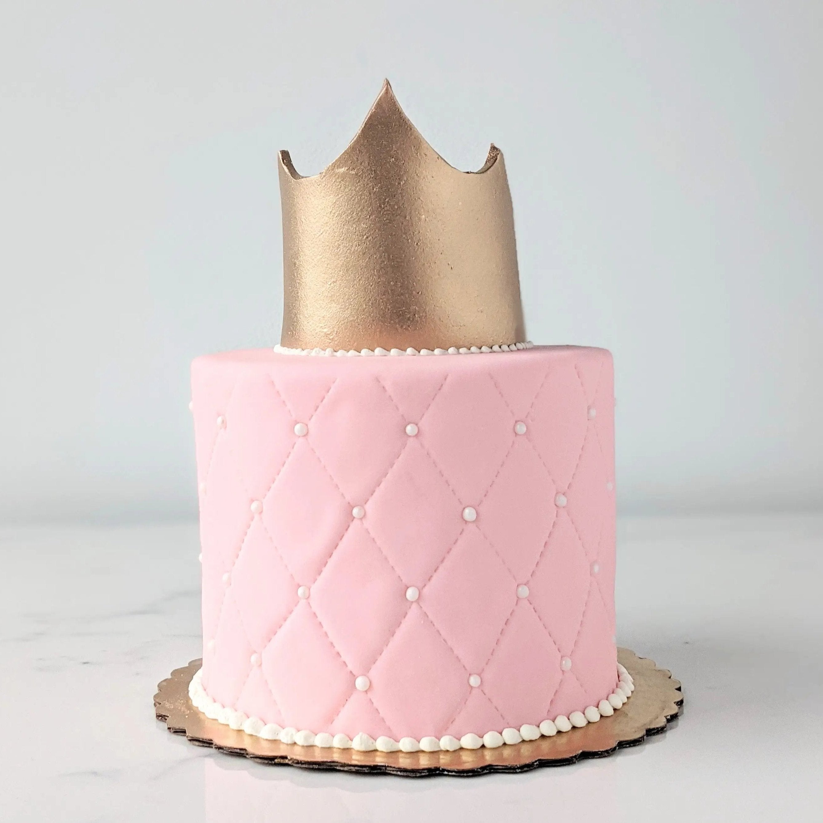 Little Princess Cake