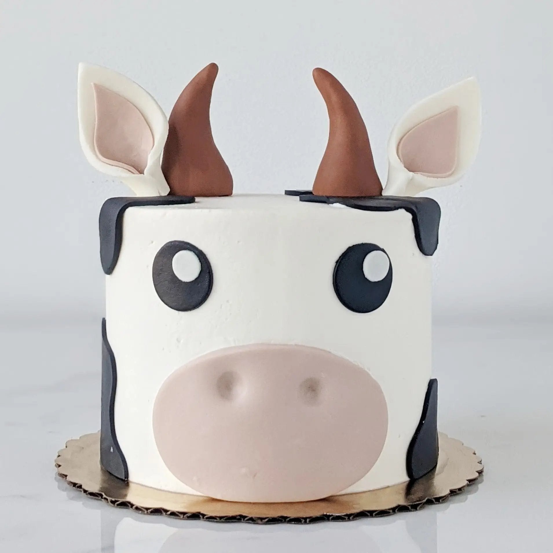 Cow Cake