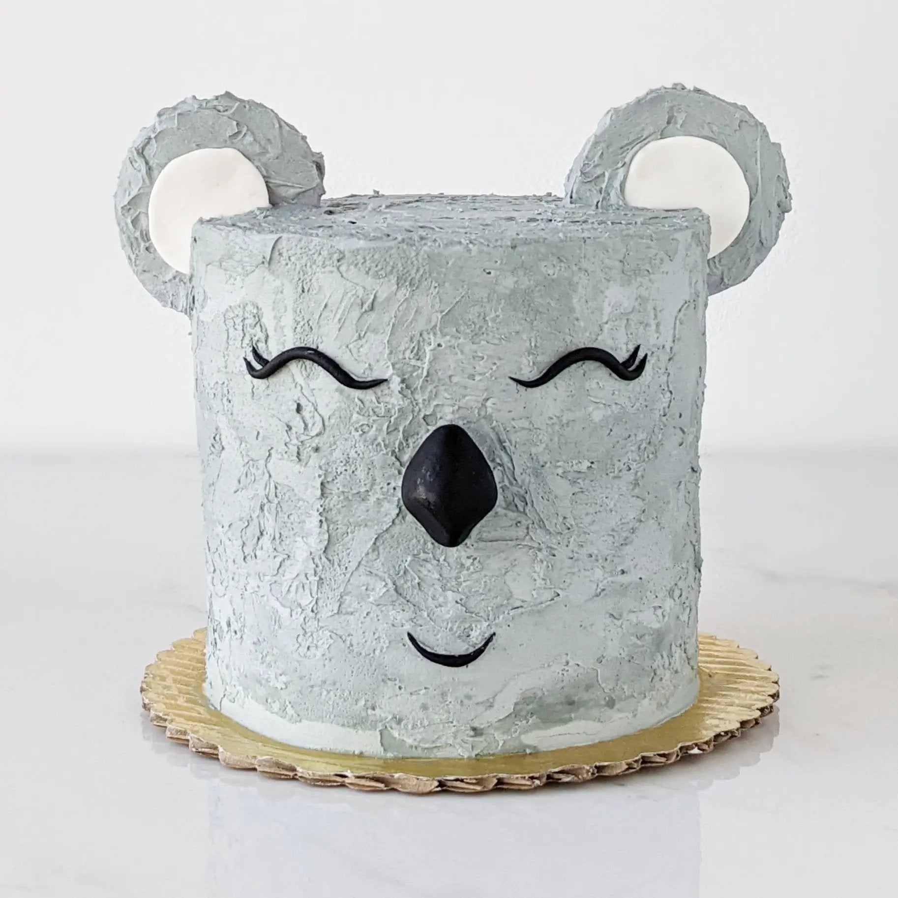 Koala Cake