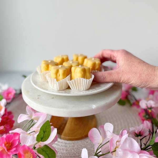 Spring Petits Fours