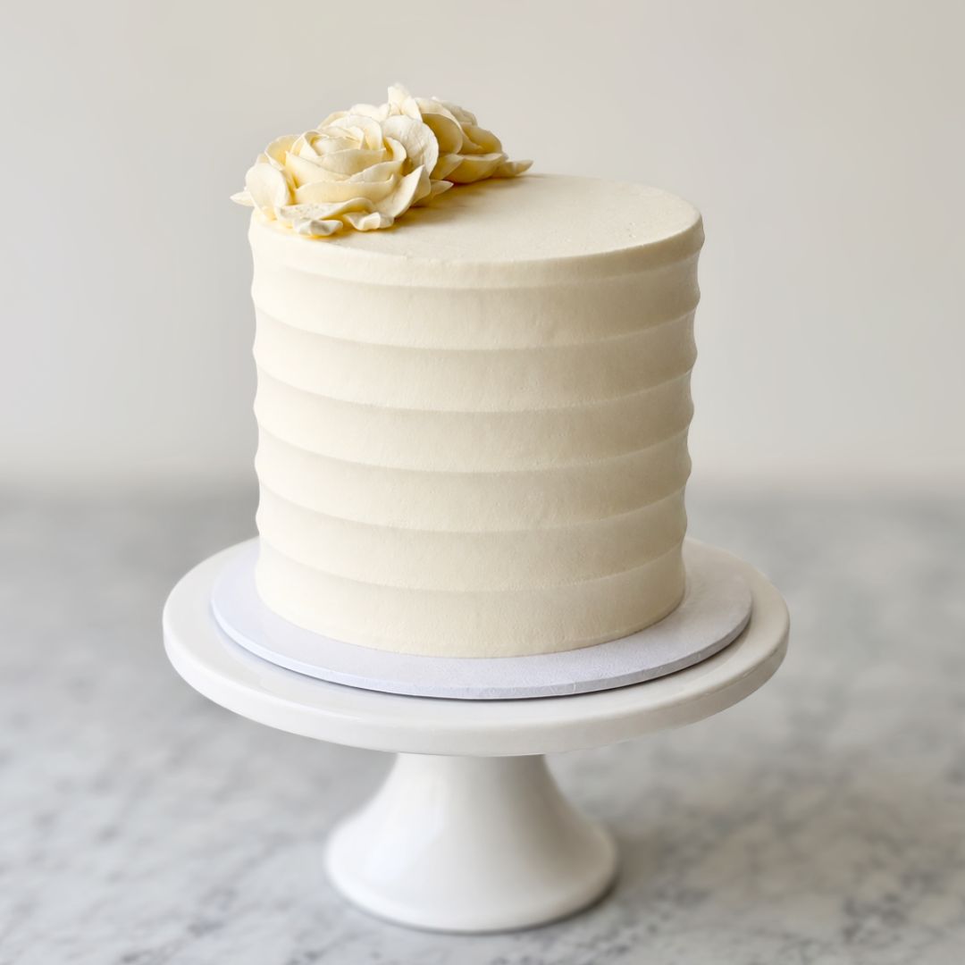 Anniversary Cake