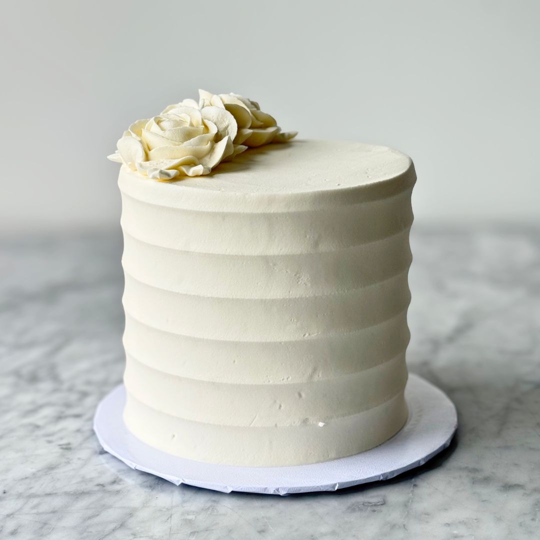 Anniversary Cake