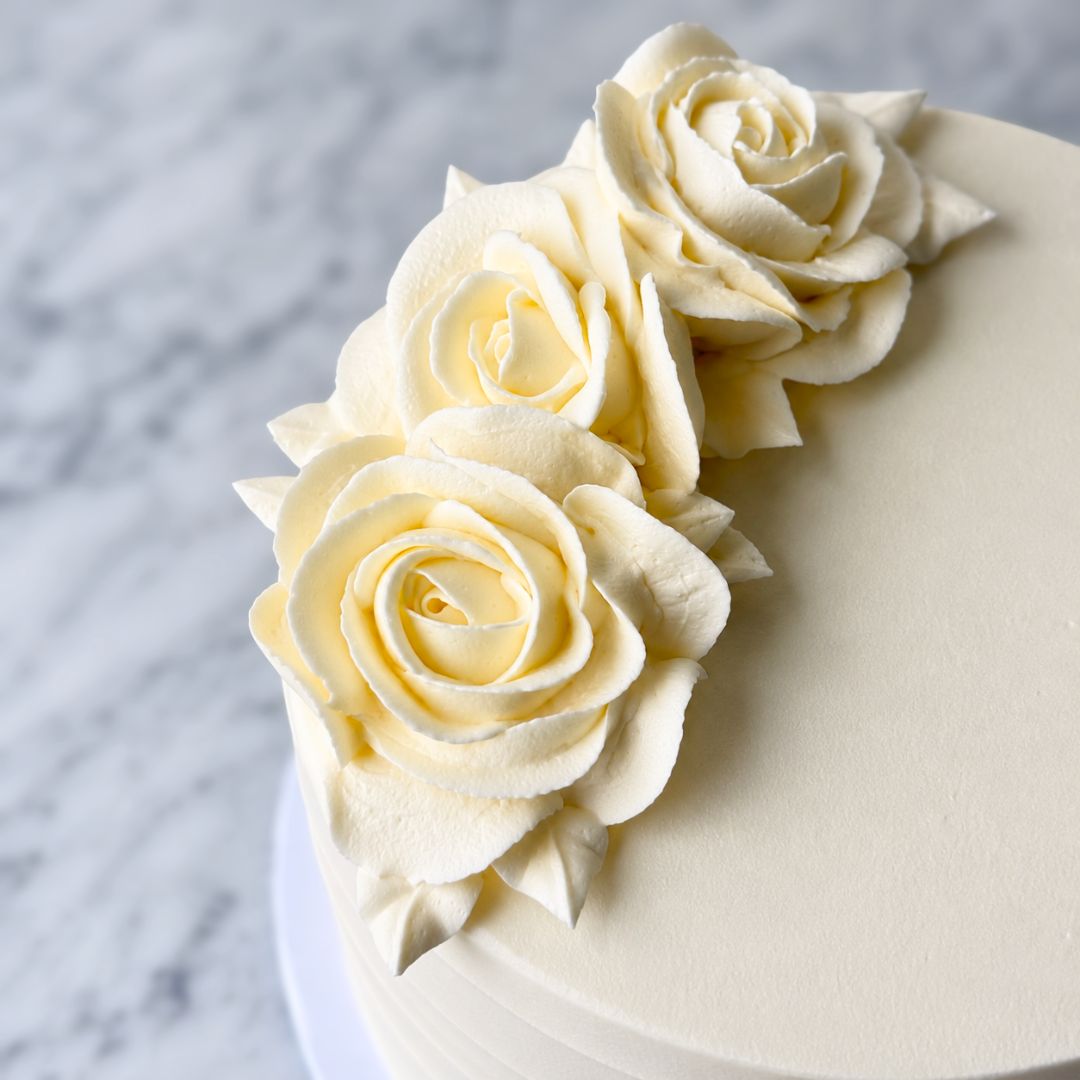 Anniversary Cake
