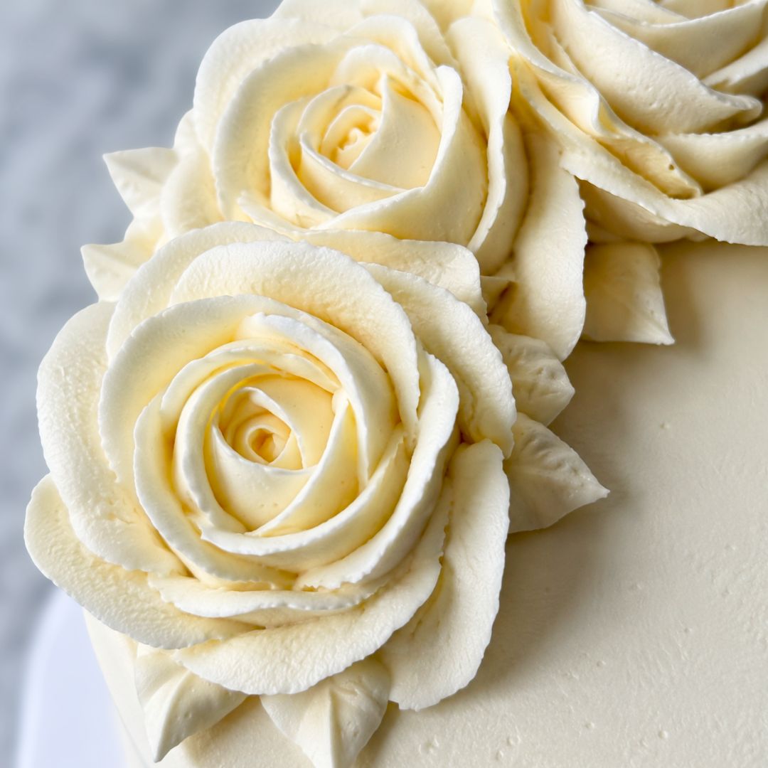 Anniversary Cake
