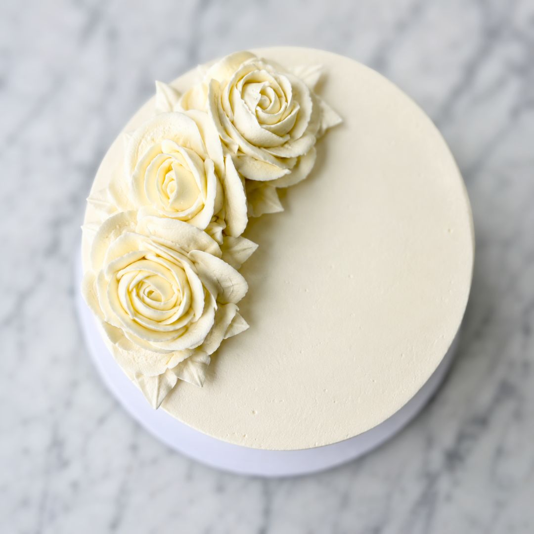Anniversary Cake