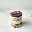 Marble Eclair Petite Cake (4-pack)