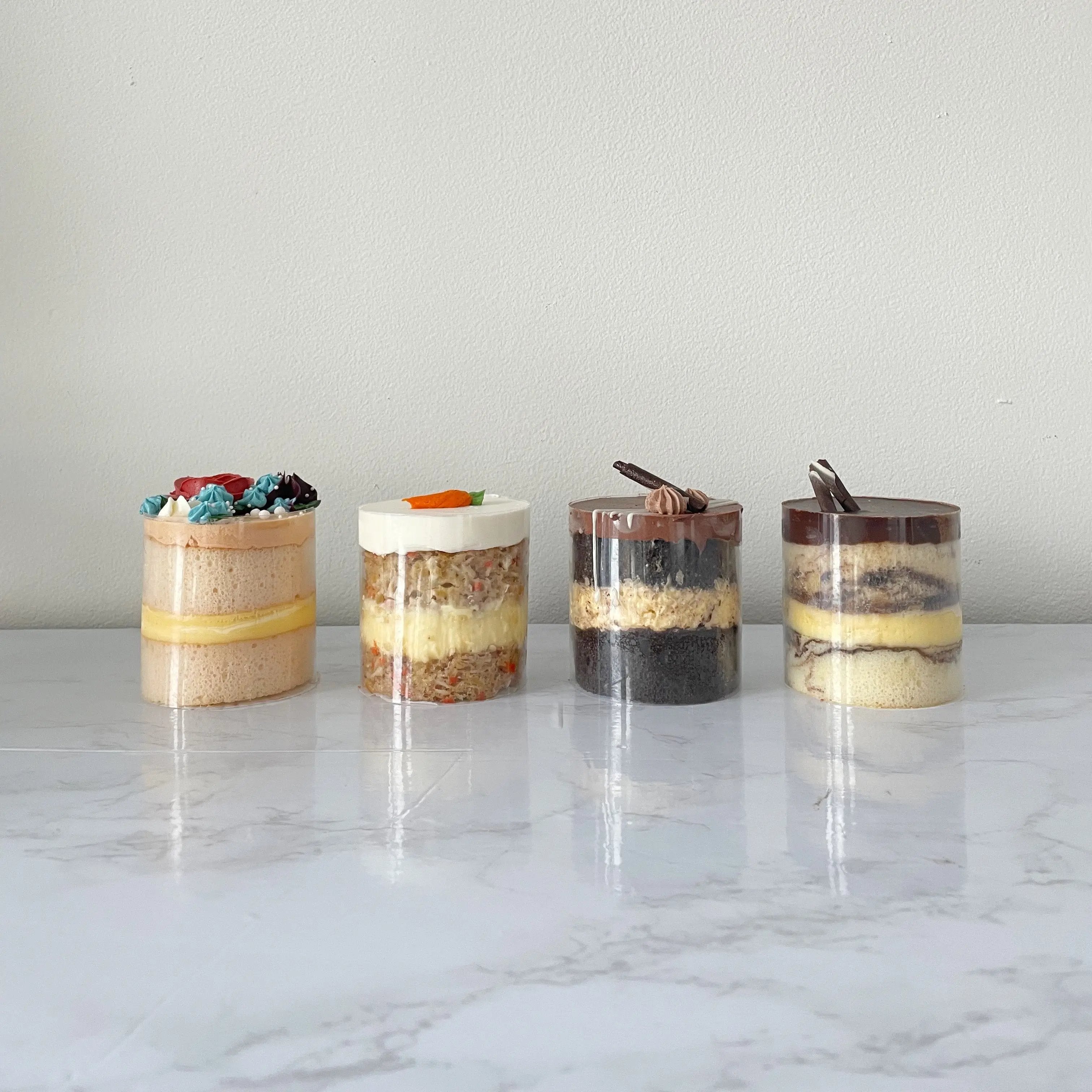 Baker's Choice Assorted Dessert Bundles