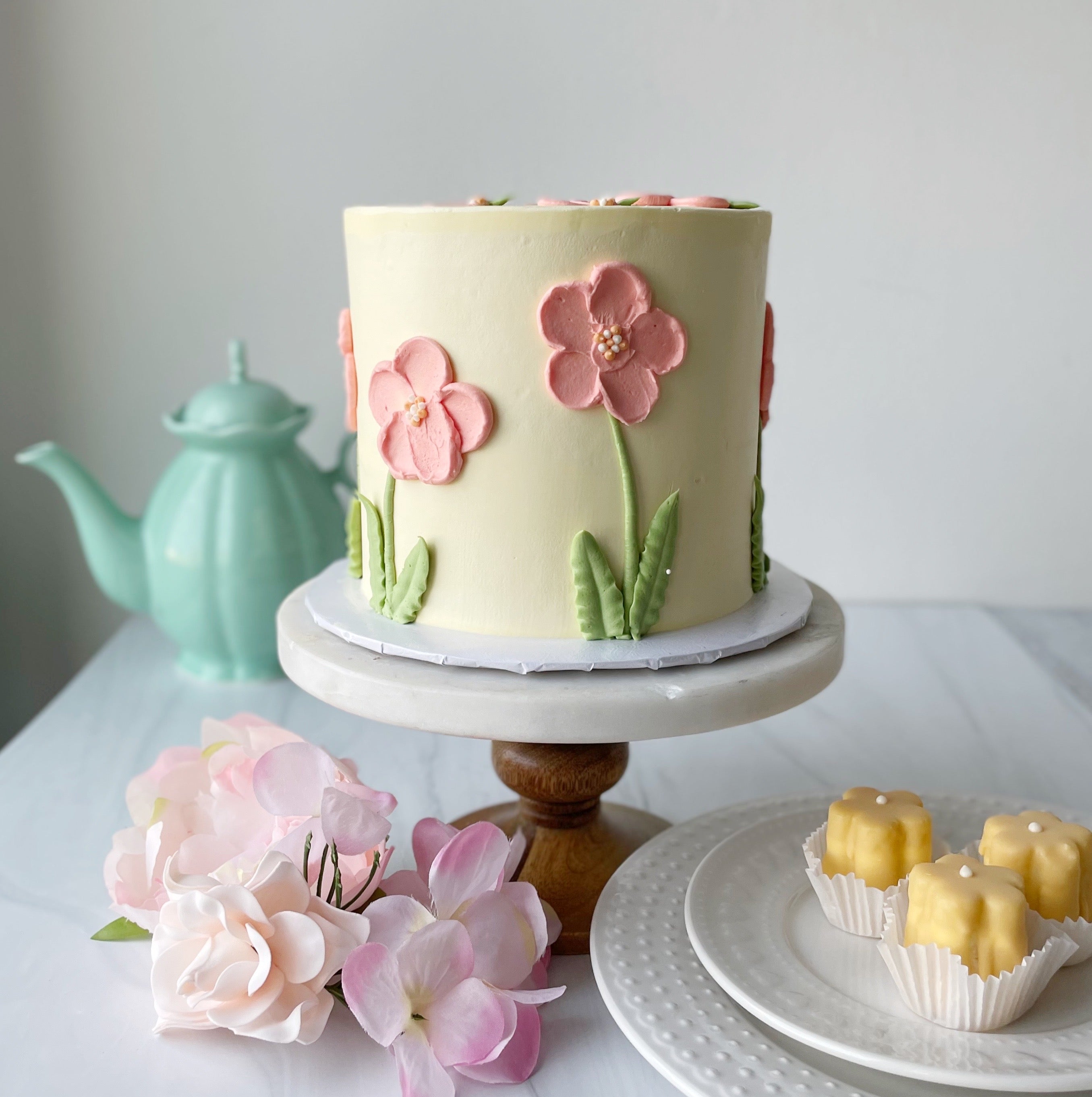 Celebrity Wedding Cakes: Pictures To Inspire Your Own Wedding Cake Design |  Marie Claire UK
