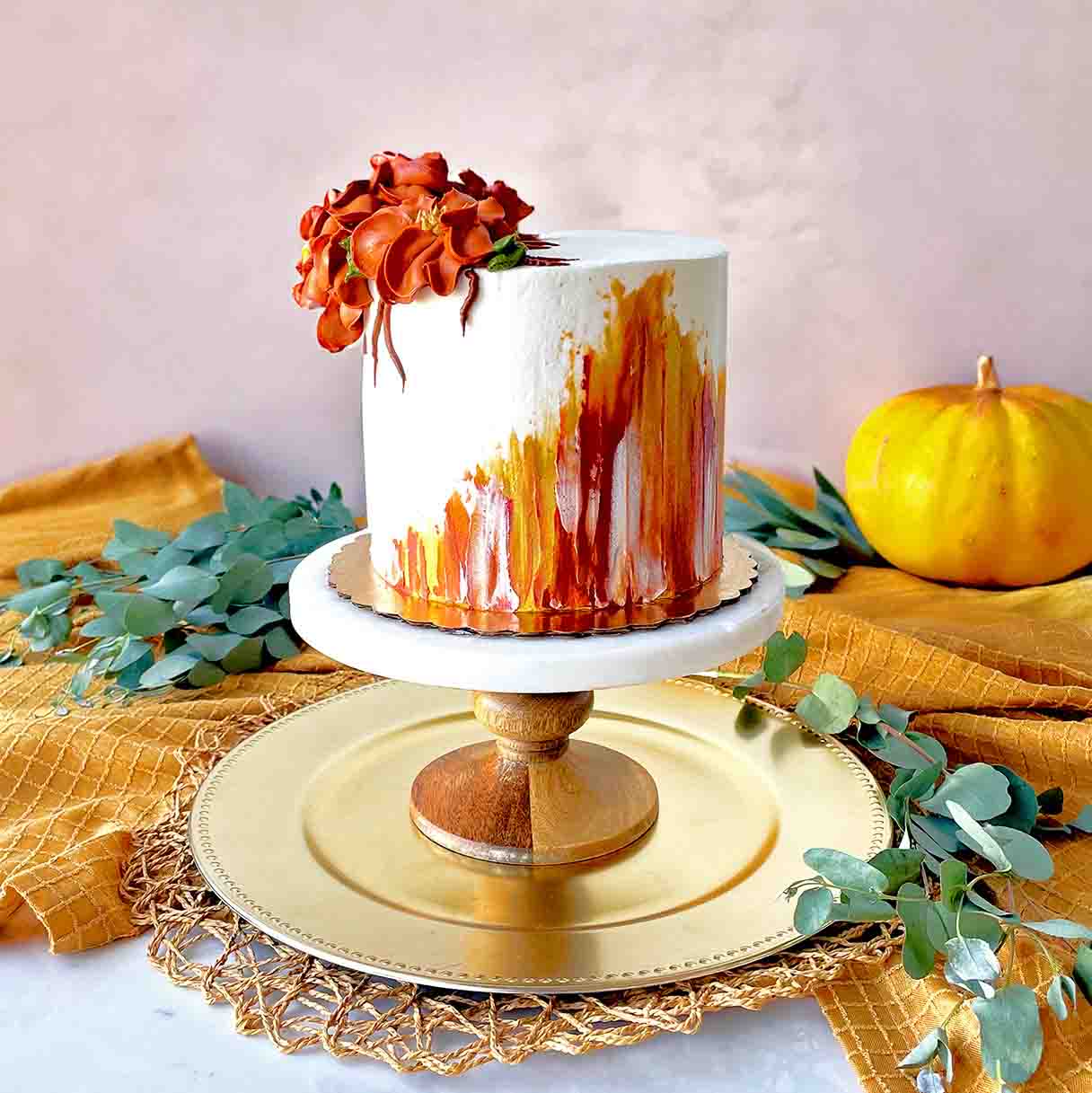 31 Best Fall Cake Recipes - Parade