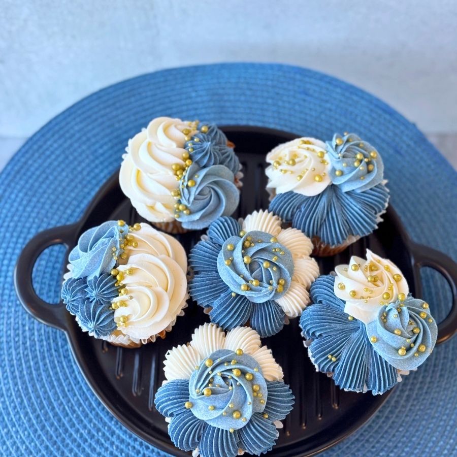 Dad's Cupcakes