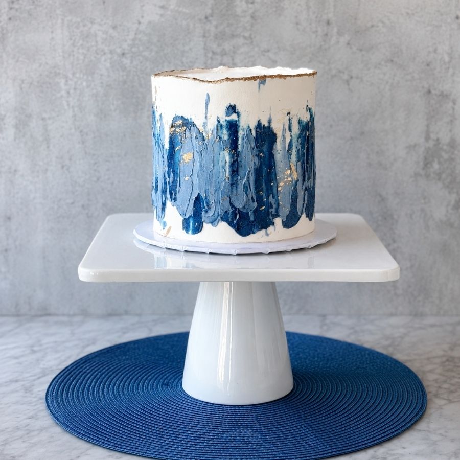 Father's Day Cake