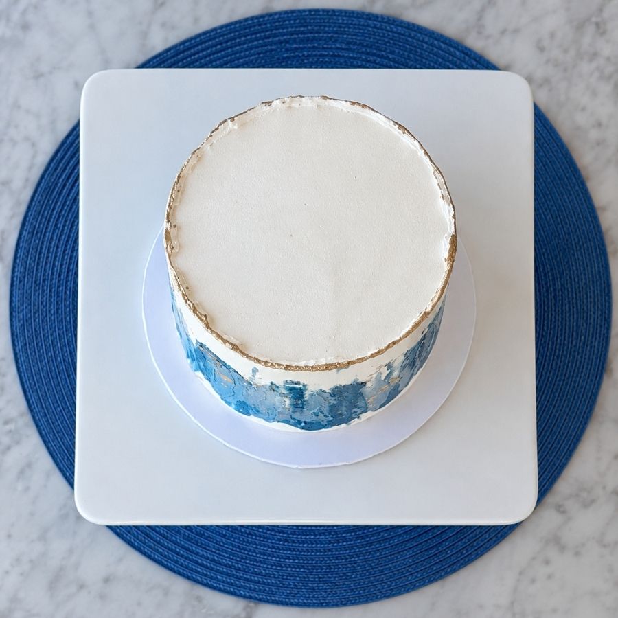 Father's Day Cake