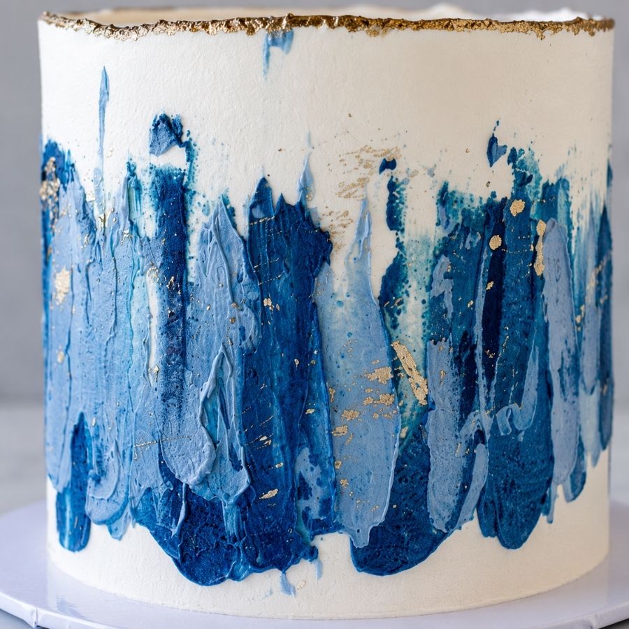 Father's Day Cake