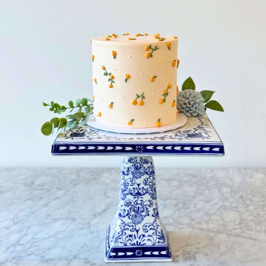 Lil’ Cuties Cake