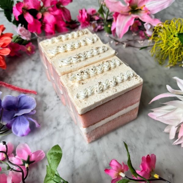 Pink Champagne Guava Slice Bundle (Pack of Five)